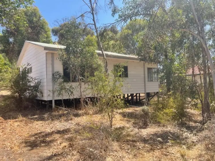 Second view of Homely house listing, 8 White Street, Wandering WA 6308