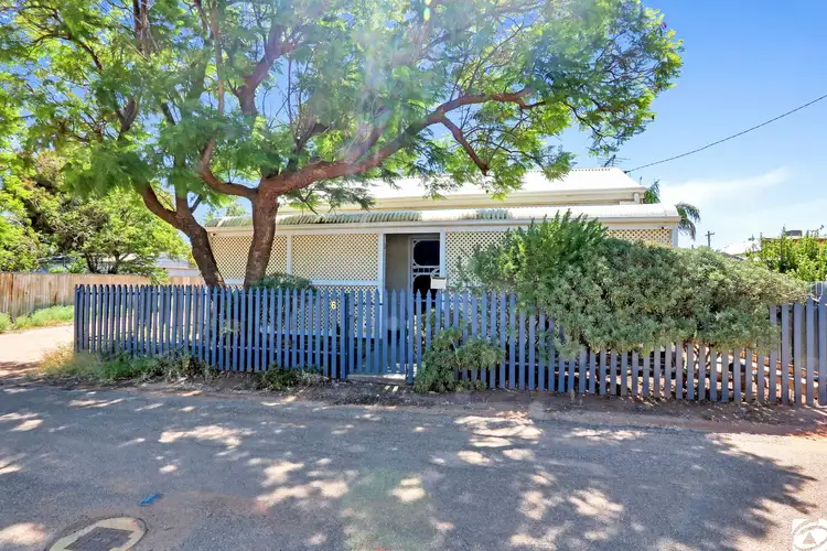 Main view of Homely house listing, 6 Beryl Lane, Broken Hill NSW 2880