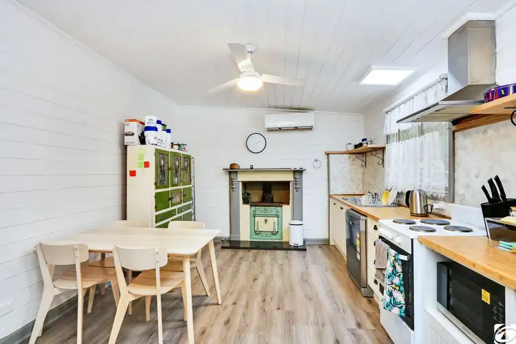 Second view of Homely house listing, 6 Beryl Lane, Broken Hill NSW 2880