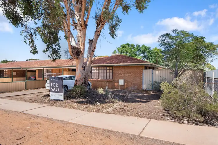 1/86 Wilson Street, Kalgoorlie WA 6430