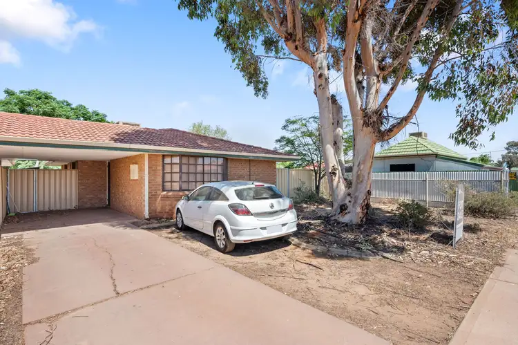 Second view of Homely unit listing, 1/86 Wilson Street, Kalgoorlie WA 6430