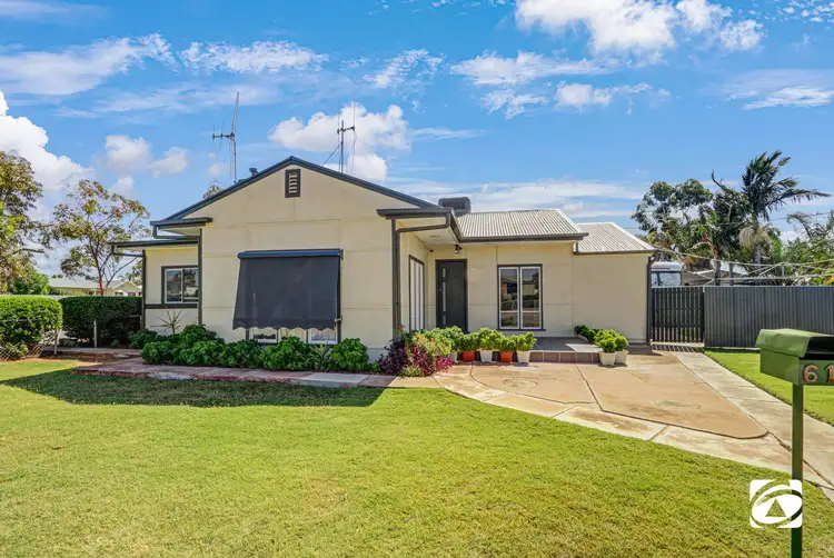 61 Duff Street, Broken Hill NSW 2880
