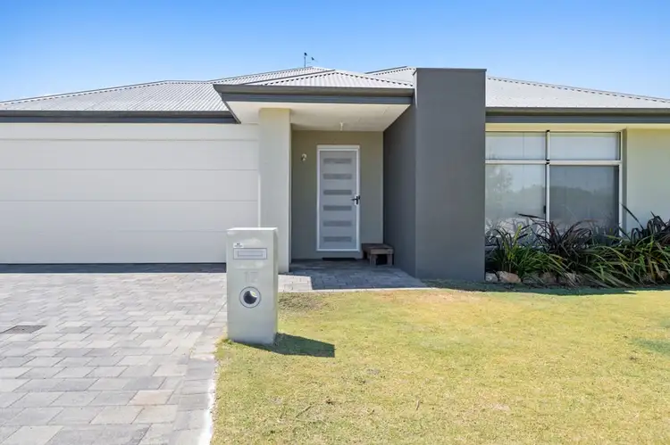 Third view of Homely house listing, 17 Amphion View, Ravenswood WA 6208
