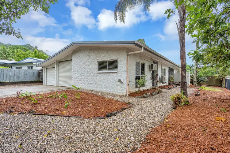 Main view of Homely house listing, 1 Fraser Cl, Kanimbla QLD 4870