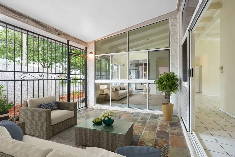 Third view of Homely house listing, 1 Fraser Cl, Kanimbla QLD 4870