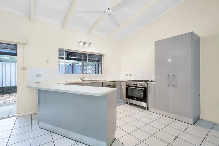 Fourth view of Homely house listing, 1 Fraser Cl, Kanimbla QLD 4870