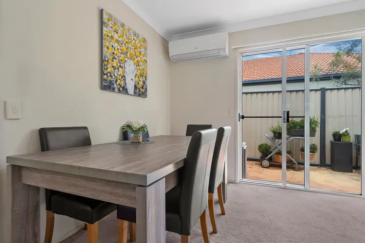 Fourth view of Homely townhouse listing, 46/19 Yaun Street, Coomera QLD 4209