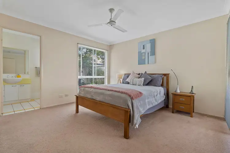 Fifth view of Homely townhouse listing, 46/19 Yaun Street, Coomera QLD 4209