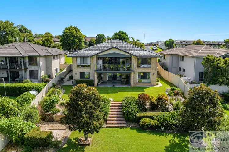 Second view of Homely house listing, 63 Dudley Drive, Goonellabah NSW 2480