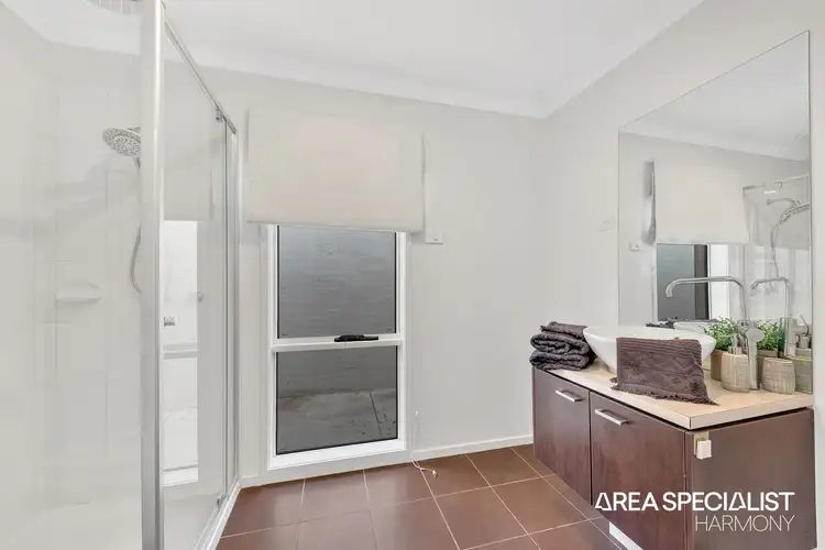 Third view of Homely house listing, 47 Lancefield Drive, Caroline Springs VIC 3023