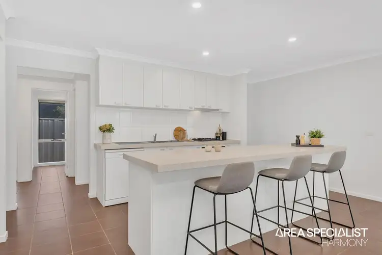 Fourth view of Homely house listing, 47 Lancefield Drive, Caroline Springs VIC 3023