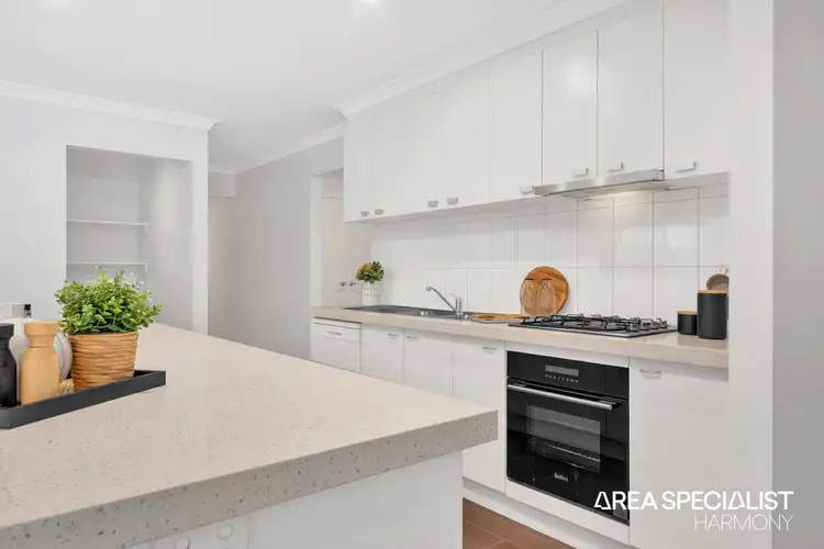 Sixth view of Homely house listing, 47 Lancefield Drive, Caroline Springs VIC 3023