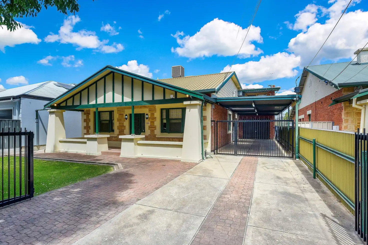 Main view of Homely house listing, 51 Third Avenue, Sefton Park SA 5083