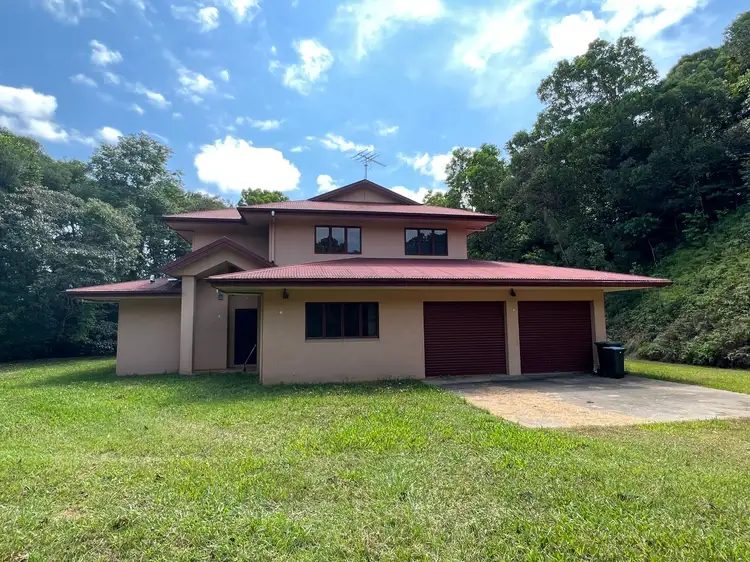 Main view of Homely rural property listing, 0 POPPI ROAD, Cowley QLD 4871