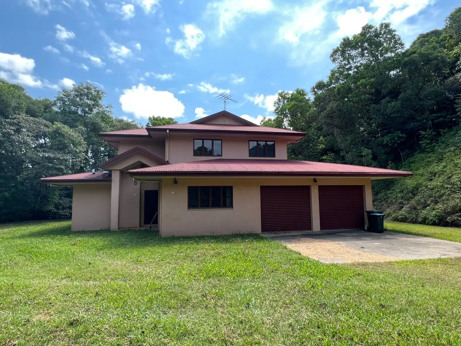 Main view of Homely rural property listing, 0 POPPI ROAD, Cowley QLD 4871
