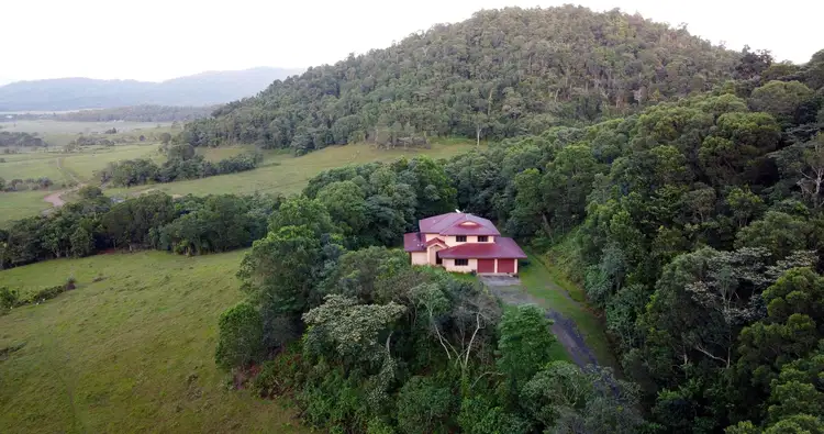 Second view of Homely rural property listing, 0 POPPI ROAD, Cowley QLD 4871