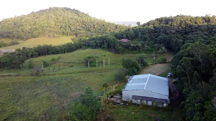 Third view of Homely rural property listing, 0 POPPI ROAD, Cowley QLD 4871