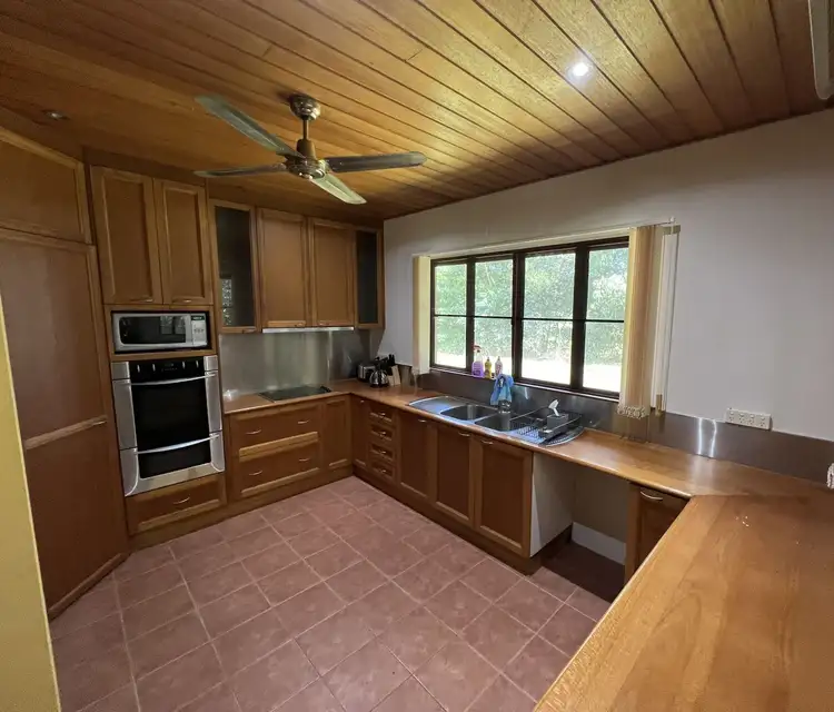 Fourth view of Homely rural property listing, 0 POPPI ROAD, Cowley QLD 4871