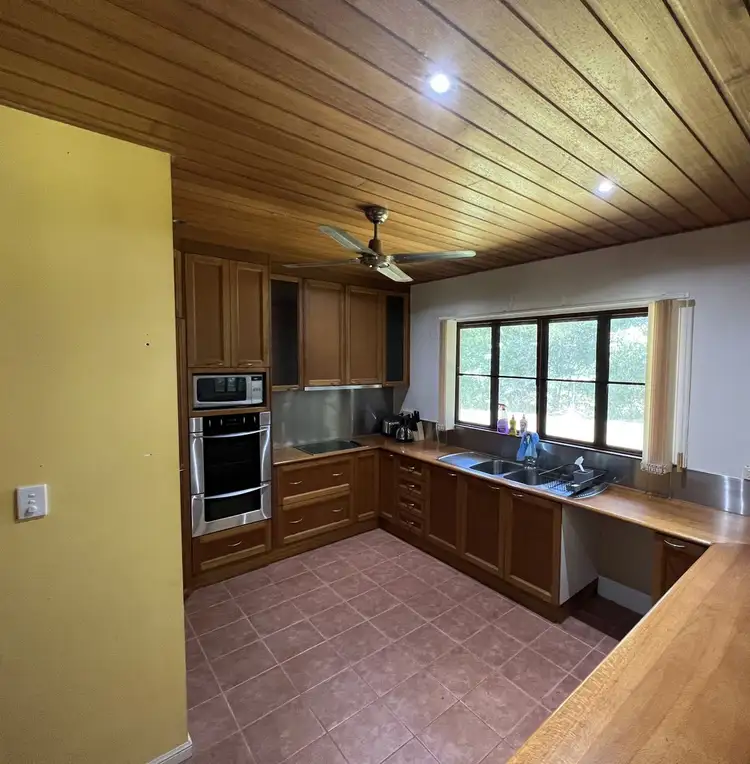 Fifth view of Homely rural property listing, 0 POPPI ROAD, Cowley QLD 4871