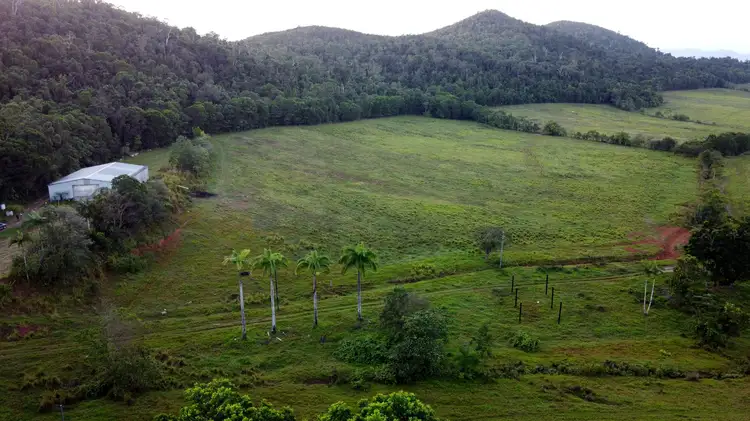 Seventh view of Homely rural property listing, 0 POPPI ROAD, Cowley QLD 4871