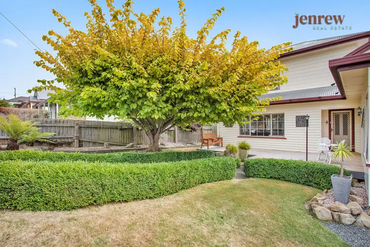 Third view of Homely house listing, 11 Argyle Street, Upper Burnie TAS 7320