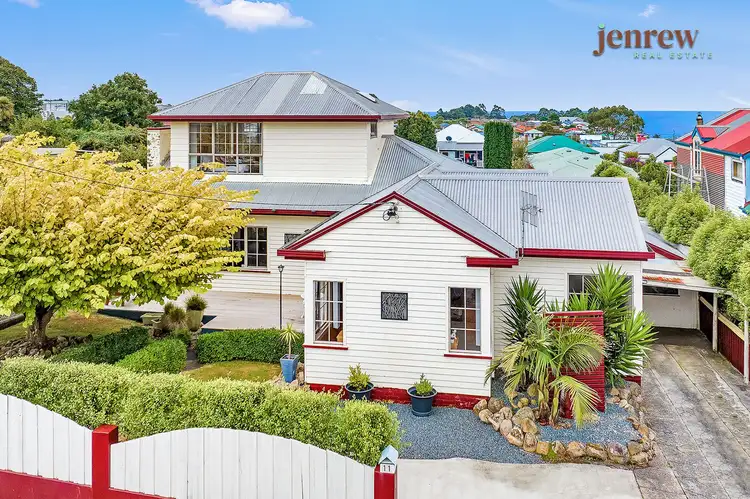Fourth view of Homely house listing, 11 Argyle Street, Upper Burnie TAS 7320