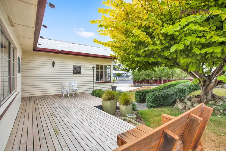 Fifth view of Homely house listing, 11 Argyle Street, Upper Burnie TAS 7320