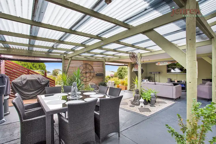 Sixth view of Homely house listing, 11 Argyle Street, Upper Burnie TAS 7320