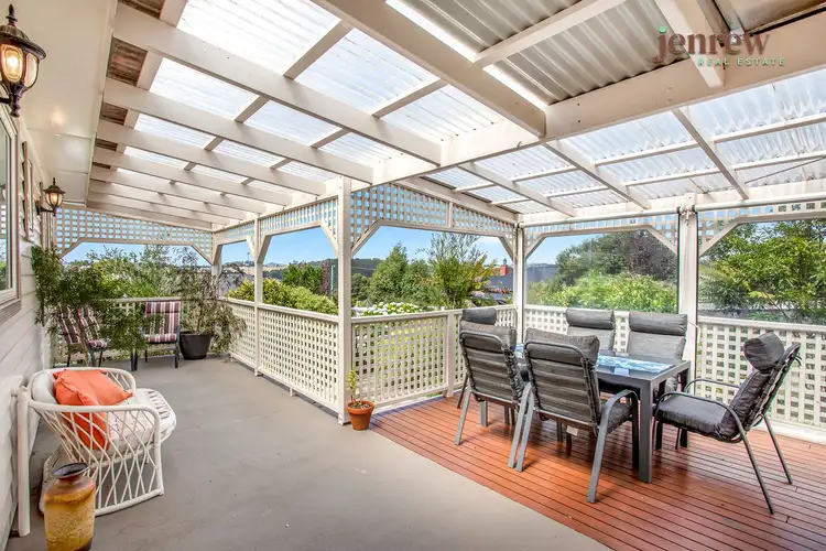 1 Barker Street, Havenview TAS 7320