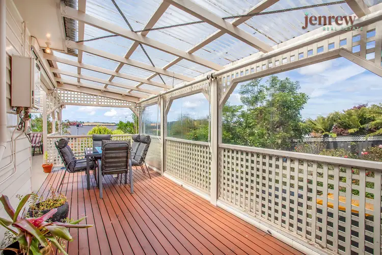 Second view of Homely house listing, 1 Barker Street, Havenview TAS 7320
