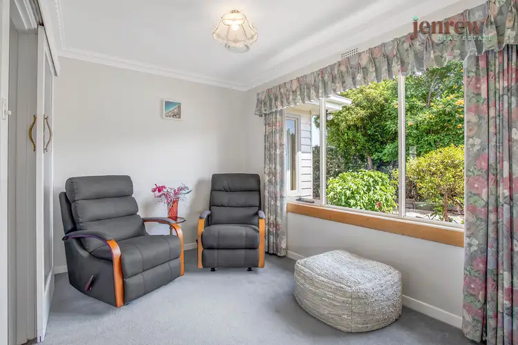 Sixth view of Homely house listing, 1 Barker Street, Havenview TAS 7320