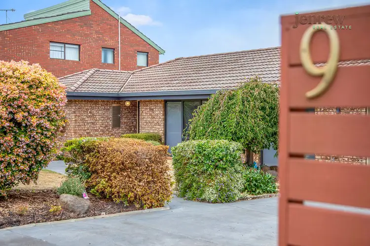 9 Mills Road, Park Grove TAS 7320
