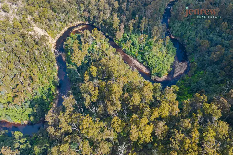Second view of Homely land listing, Lot 2 Cascade Road, Romaine TAS 7320