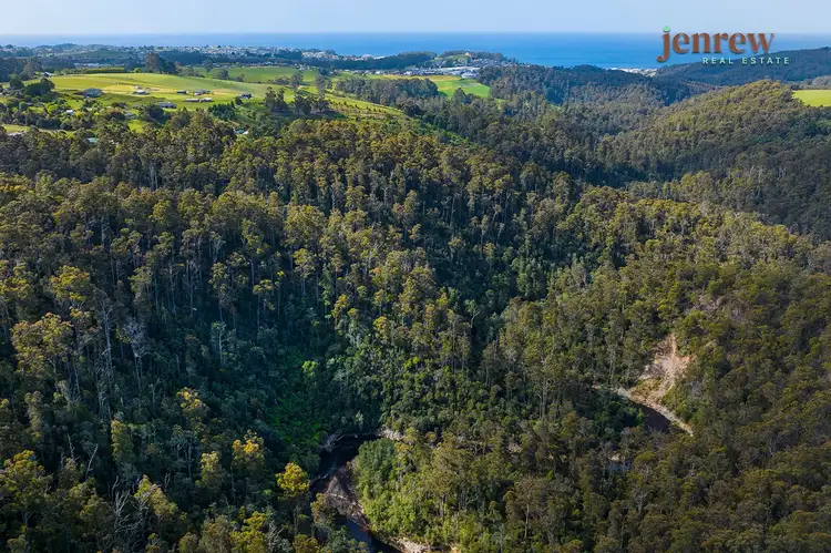 Third view of Homely land listing, Lot 2 Cascade Road, Romaine TAS 7320