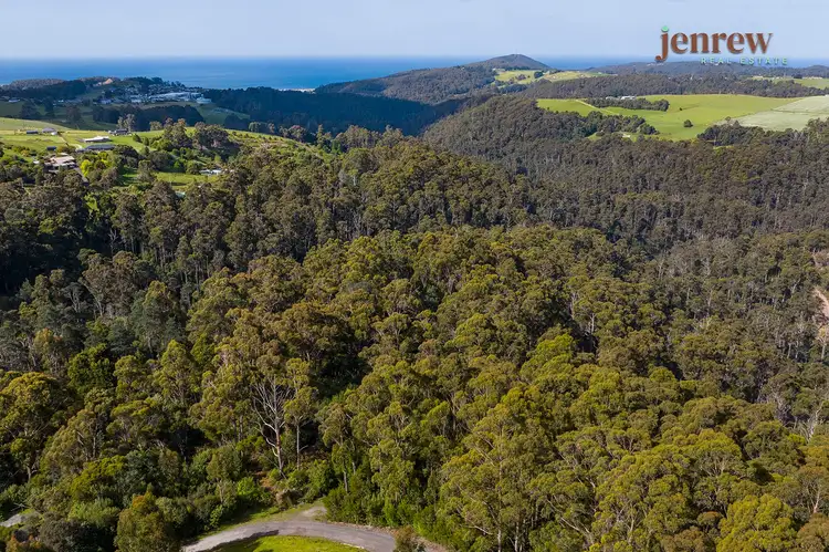 Fourth view of Homely land listing, Lot 2 Cascade Road, Romaine TAS 7320
