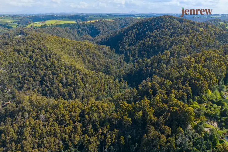 Fifth view of Homely land listing, Lot 2 Cascade Road, Romaine TAS 7320
