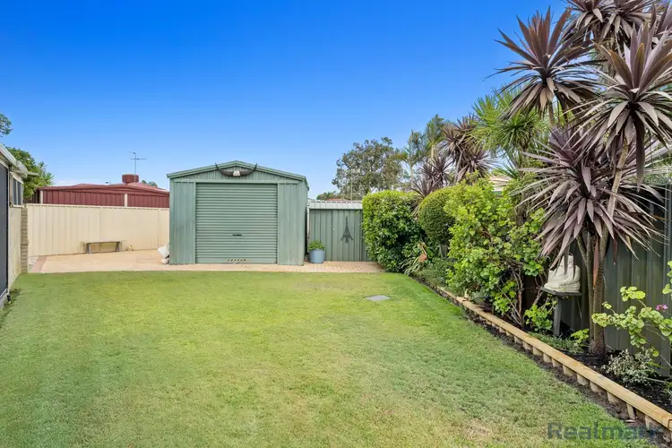 Second view of Homely house listing, 5 Nymans Court, Erskine WA 6210