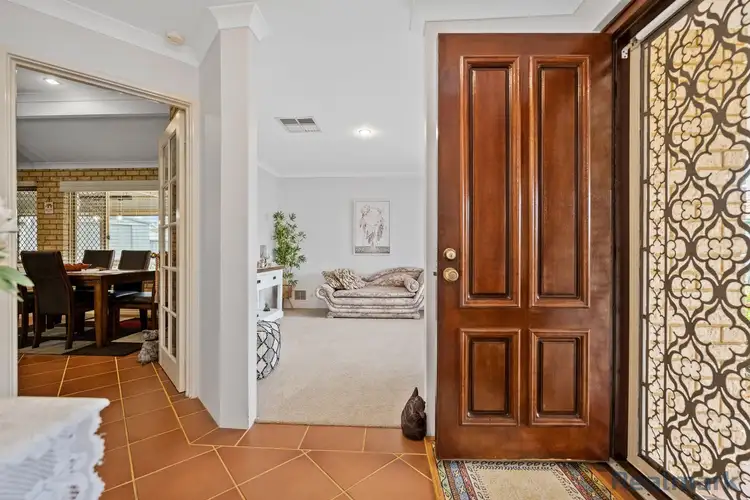 Sixth view of Homely house listing, 5 Nymans Court, Erskine WA 6210