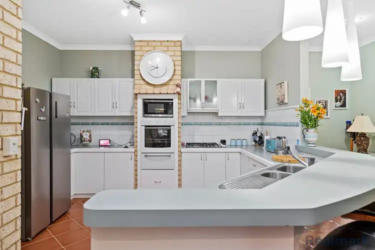 Seventh view of Homely house listing, 5 Nymans Court, Erskine WA 6210