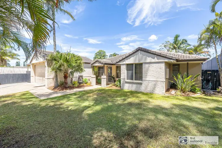 11 Citrus Circuit, Mount Cotton QLD 4165