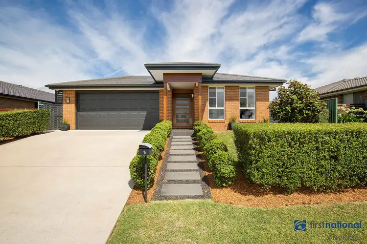 Main view of Homely house listing, 1B Hardman Close, Armidale NSW 2350