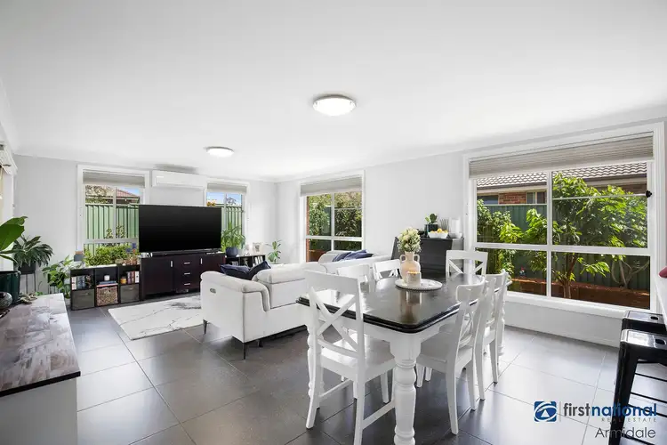 Second view of Homely house listing, 1B Hardman Close, Armidale NSW 2350
