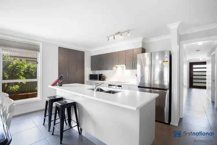 Third view of Homely house listing, 1B Hardman Close, Armidale NSW 2350