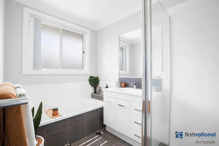 Fourth view of Homely house listing, 1B Hardman Close, Armidale NSW 2350