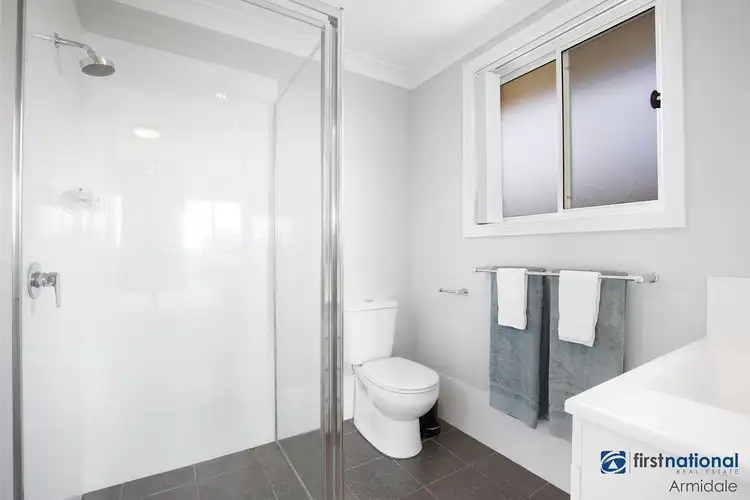 Fifth view of Homely house listing, 1B Hardman Close, Armidale NSW 2350