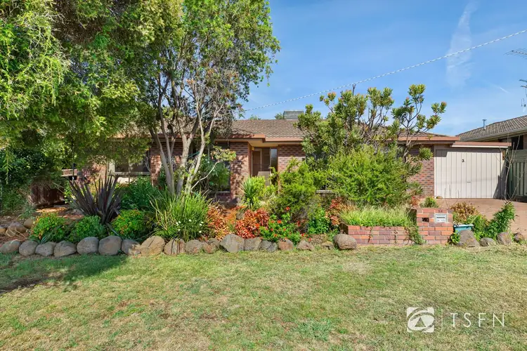 Main view of Homely house listing, 34 Thomas Street, Kangaroo Flat VIC 3555