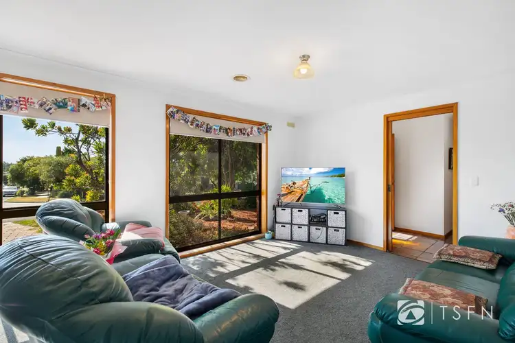Second view of Homely house listing, 34 Thomas Street, Kangaroo Flat VIC 3555