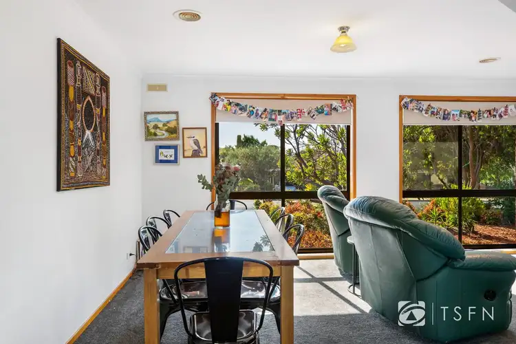 Third view of Homely house listing, 34 Thomas Street, Kangaroo Flat VIC 3555