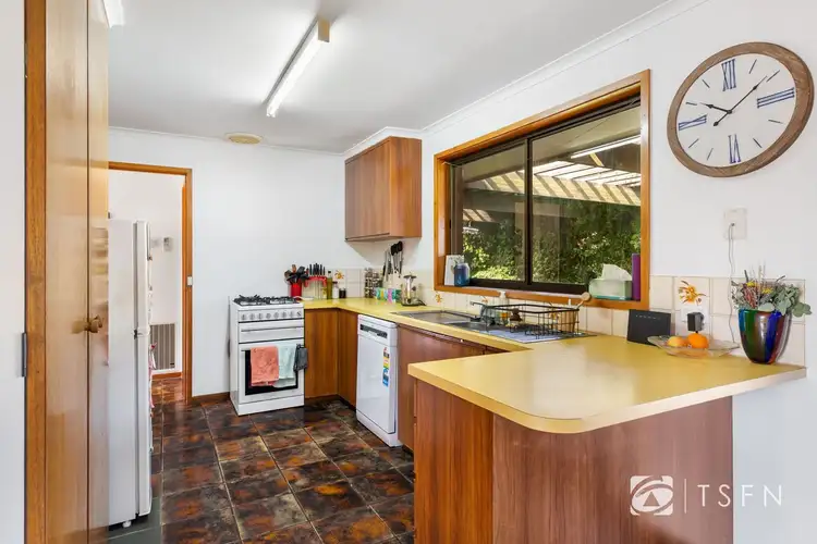 Fourth view of Homely house listing, 34 Thomas Street, Kangaroo Flat VIC 3555