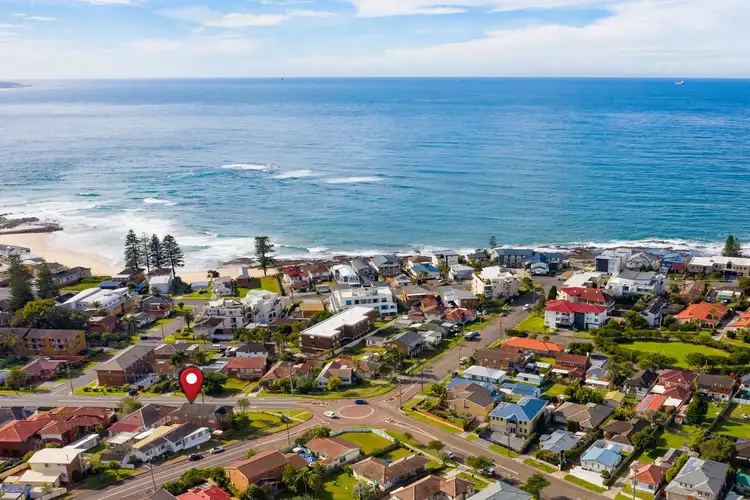 Third view of Homely townhouse listing, 2/49 Bay Road, The Entrance NSW 2261
